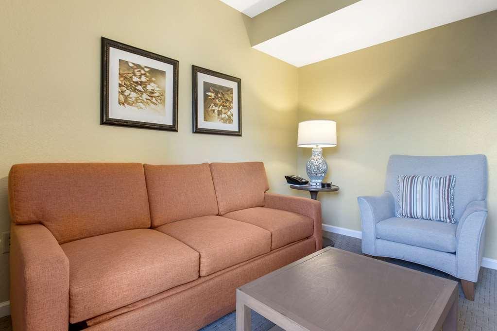 Bluegreen Vacations Laurel Crest, An Ascend Resort Pigeon Forge Zimmer foto