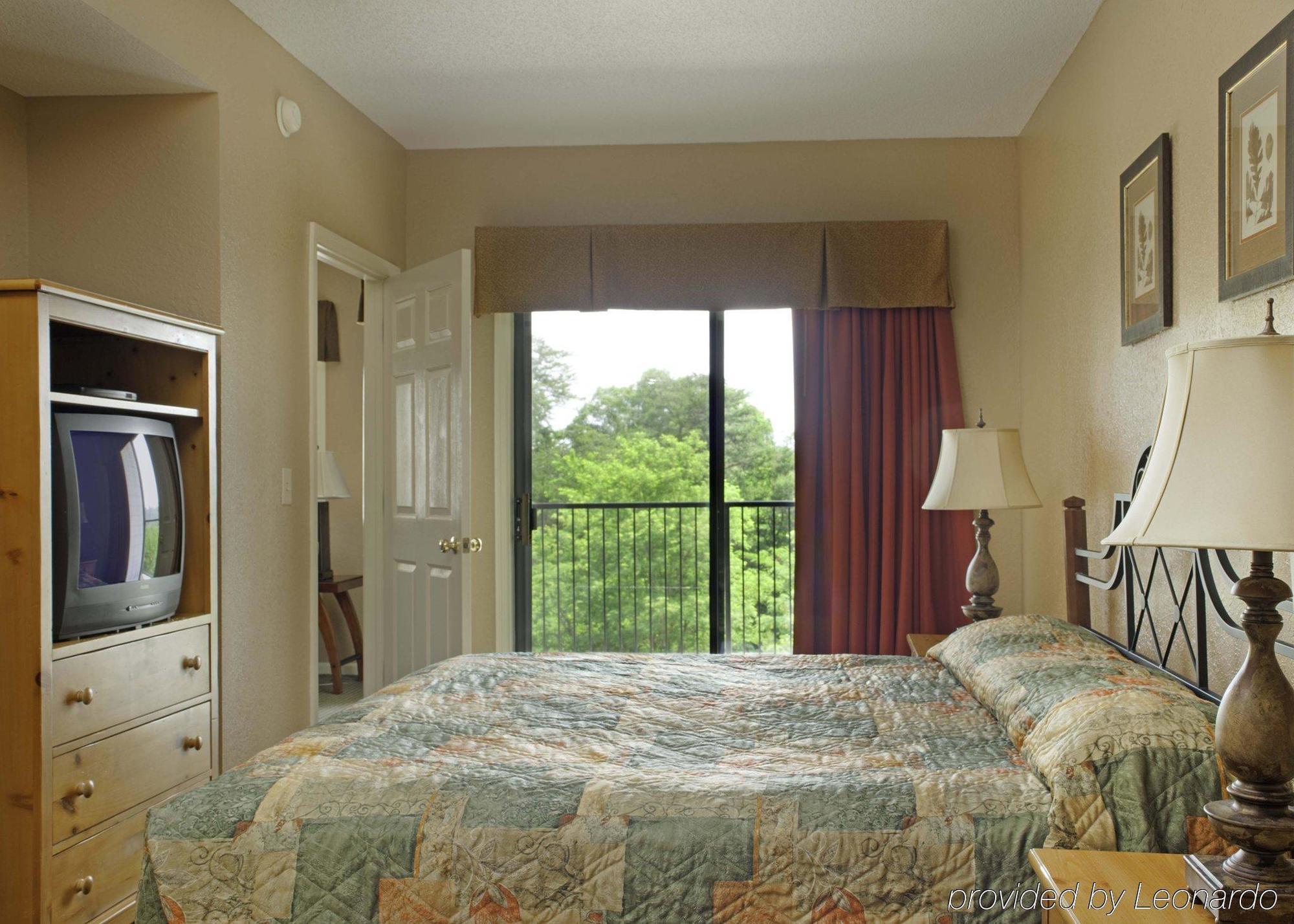 Bluegreen Vacations Laurel Crest, An Ascend Resort Pigeon Forge Zimmer foto