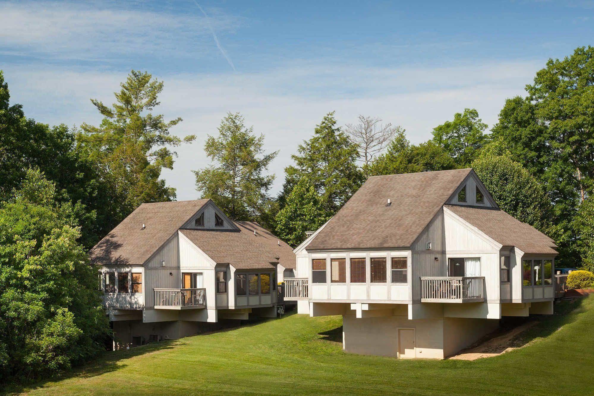 Bluegreen Vacations Laurel Crest, An Ascend Resort Pigeon Forge Exterior foto