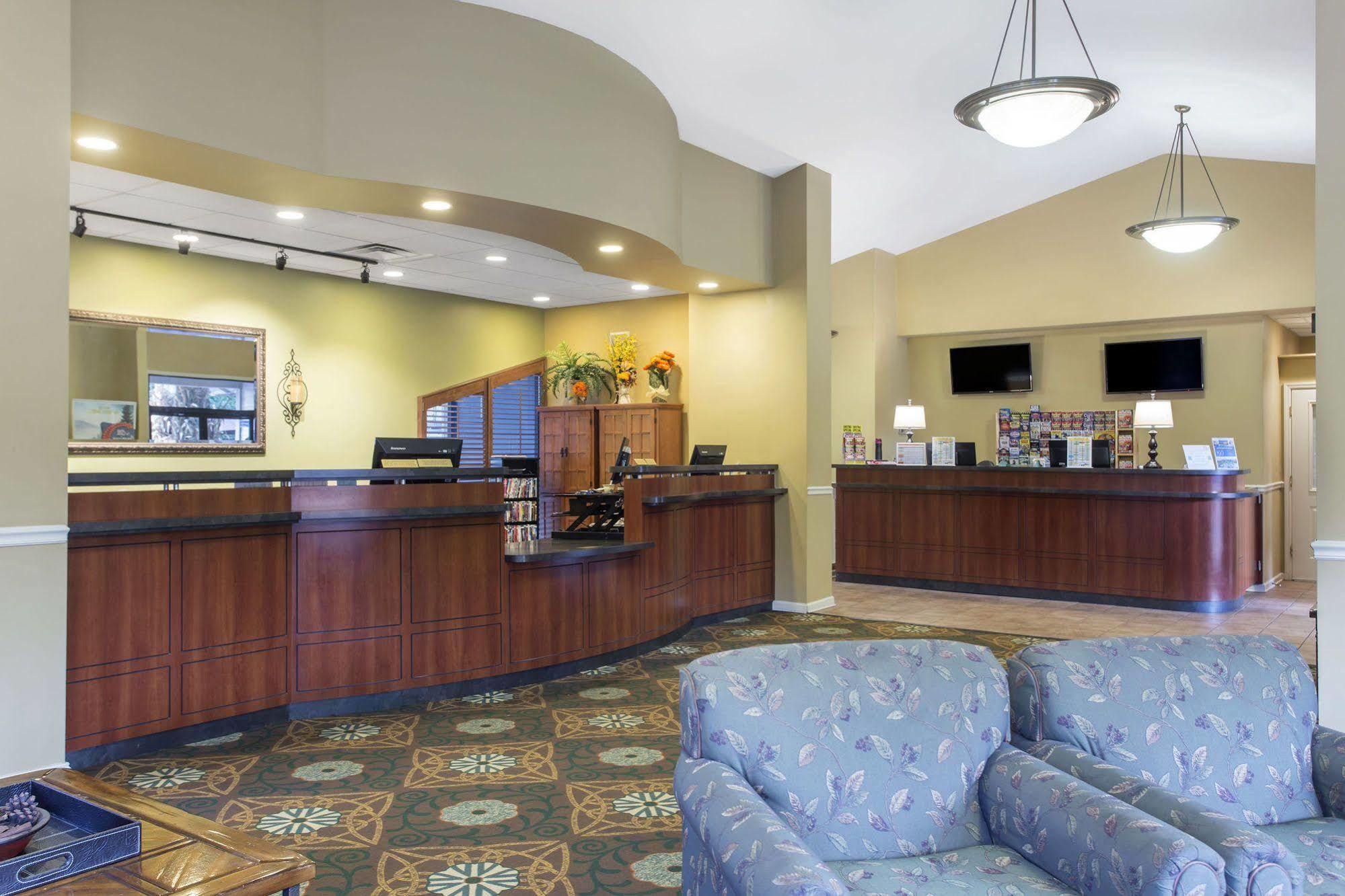 Bluegreen Vacations Laurel Crest, An Ascend Resort Pigeon Forge Exterior foto