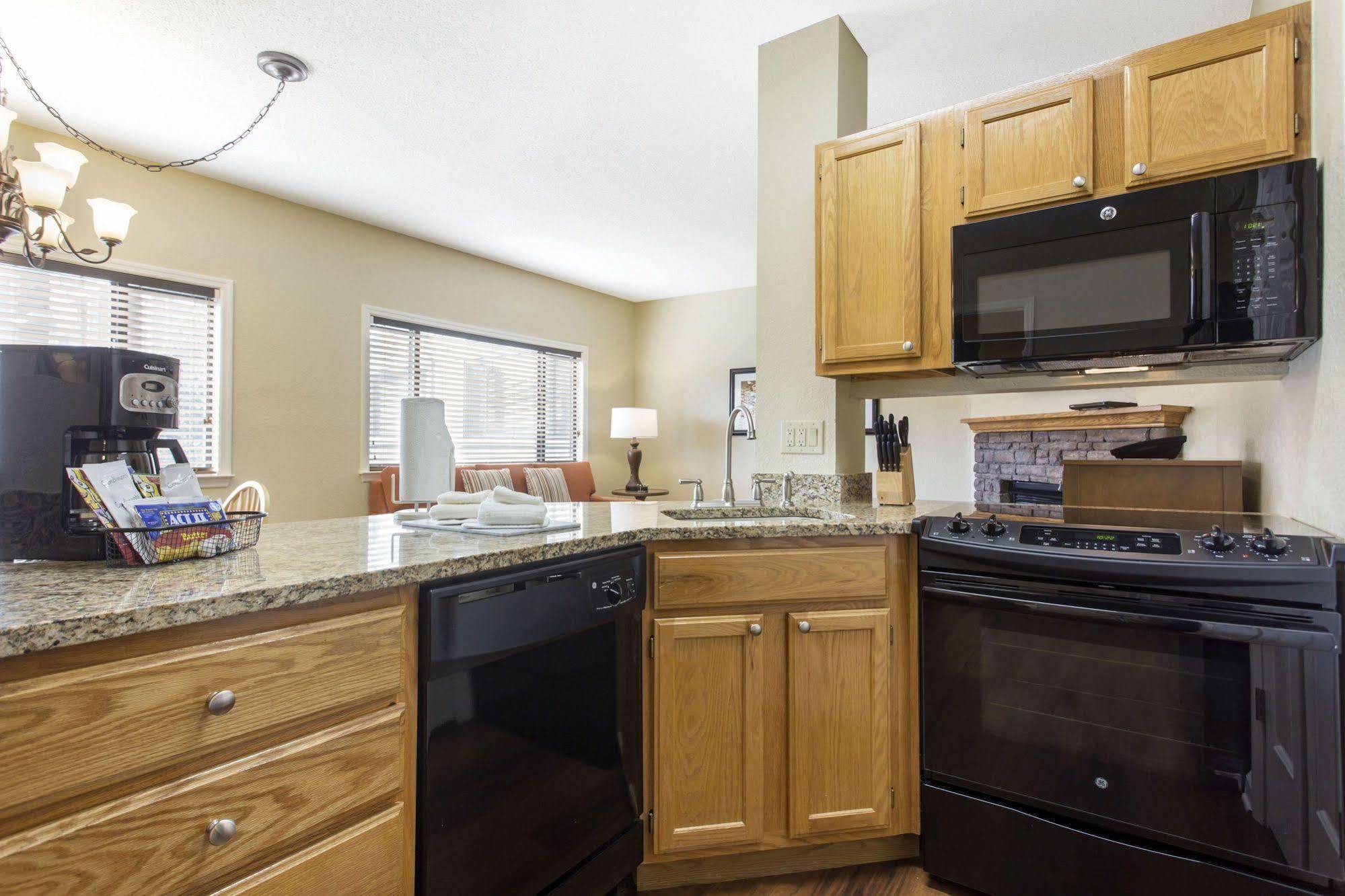 Bluegreen Vacations Laurel Crest, An Ascend Resort Pigeon Forge Exterior foto