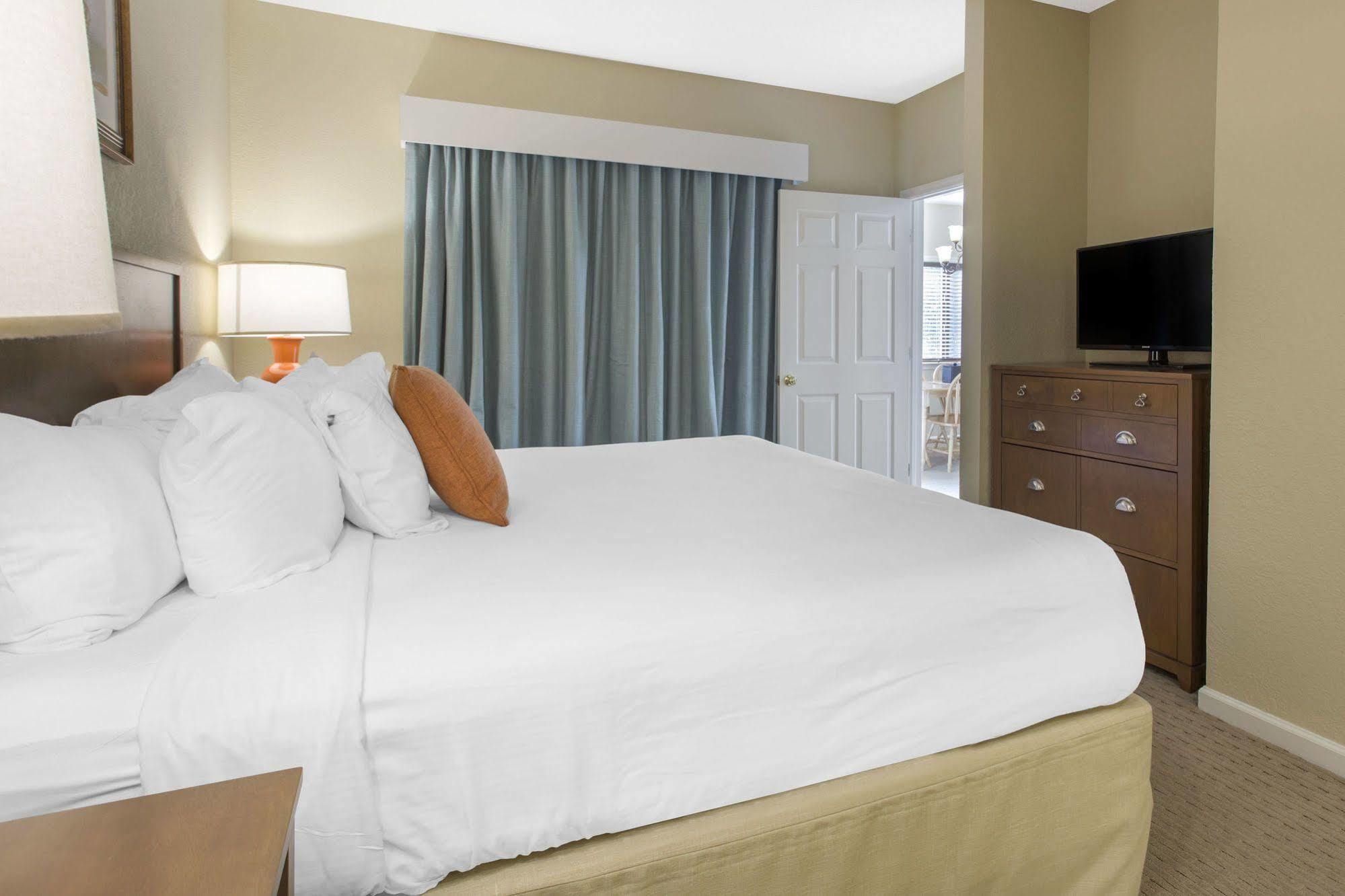 Bluegreen Vacations Laurel Crest, An Ascend Resort Pigeon Forge Exterior foto