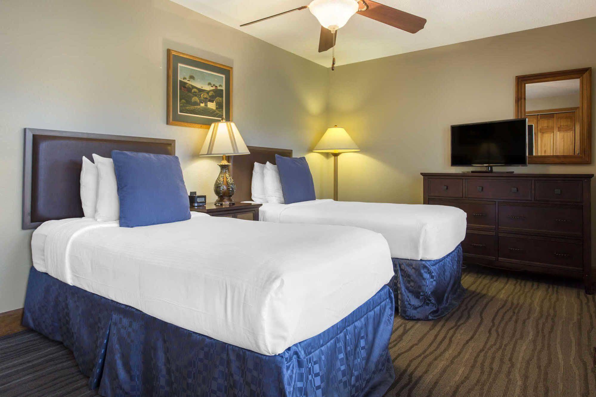 Bluegreen Vacations Laurel Crest, An Ascend Resort Pigeon Forge Exterior foto