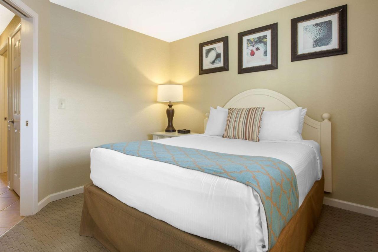 Bluegreen Vacations Laurel Crest, An Ascend Resort Pigeon Forge Exterior foto